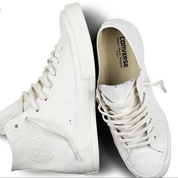 converse maison martin margiela